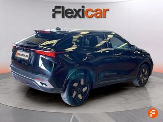 Omoda 5 MY25 - Premium 1.6 TGDI 108kW (145cv)