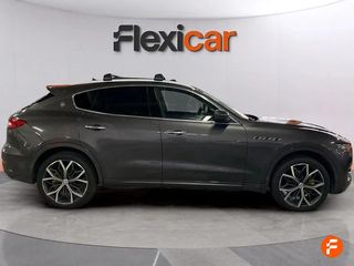 Maserati Levante V6 275 HP D AWD