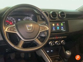 Dacia Duster Prestige Go TCE 74kW(100CV) ECO-G 4X2