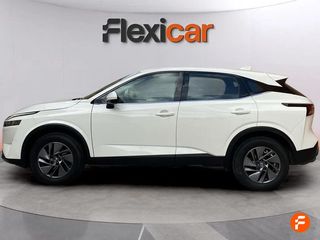 Nissan Qashqai DIG-T 103kW (140CV) mHEV 4x2 Acenta