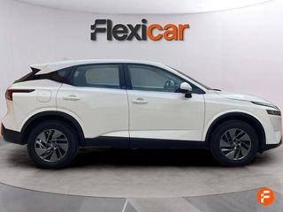 Nissan Qashqai DIG-T 103kW (140CV) mHEV 4x2 Acenta
