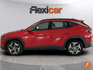 Hyundai Tucson 1.6 TGDI PHEV 195kW Maxx Safe Auto 4X4