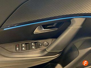 Peugeot 2008 GT Puretech 130 S&S BVM6