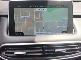 MG eHS 1.5T-GDI PHEV Comfort