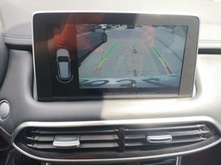 MG eHS 1.5T-GDI PHEV Comfort