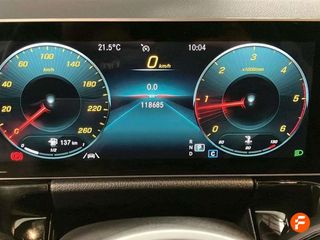 Mercedes Clase B B 200 d