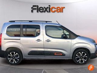 Citroën Berlingo Talla M BlueHDi 100 S&S SHINE