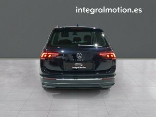 Volkswagen Tiguan Life 2.0 TDI 110kW (150CV) DSG