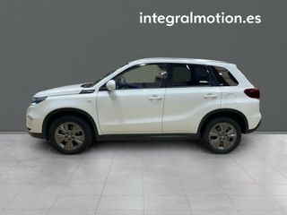 Suzuki Vitara 1.4 GAS 129CV