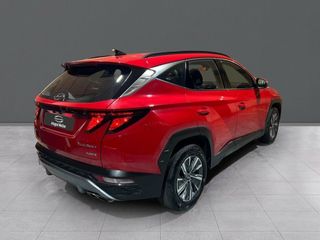 Hyundai Tucson 1.6 TGDI 169kW (230CV) HEV Maxx Auto