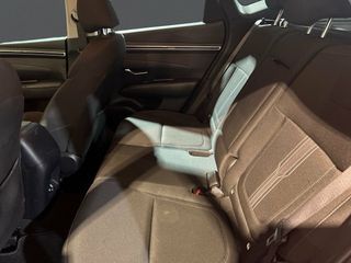 Hyundai Tucson 1.6 TGDI 169kW (230CV) HEV Maxx Auto