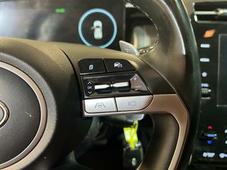 Hyundai Tucson 1.6 TGDI 169kW (230CV) HEV Maxx Auto