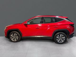 Hyundai Tucson 1.6 TGDI 169kW (230CV) HEV Maxx Auto