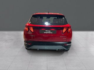 Hyundai Tucson 1.6 TGDI 169kW (230CV) HEV Maxx Auto