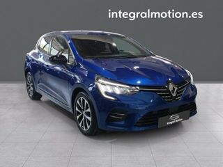 Renault Clio Techno TCe 67 kW (91CV)