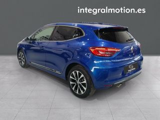Renault Clio Techno TCe 67 kW (91CV)