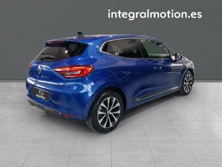 Renault Clio Techno TCe 67 kW (91CV)