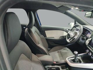 Renault Clio Techno TCe 67 kW (91CV)