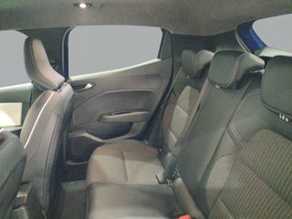 Renault Clio Techno TCe 67 kW (91CV)