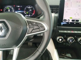 Renault Clio Techno TCe 67 kW (91CV)