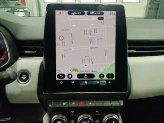 Renault Clio Techno TCe 67 kW (91CV)