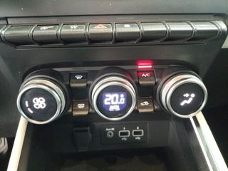 Renault Clio Techno TCe 67 kW (91CV)