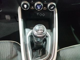 Renault Clio Techno TCe 67 kW (91CV)