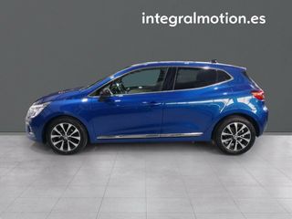 Renault Clio Techno TCe 67 kW (91CV)