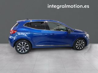 Renault Clio Techno TCe 67 kW (91CV)