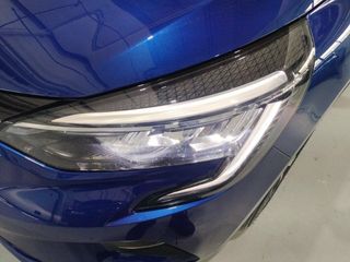 Renault Clio Techno TCe 67 kW (91CV)