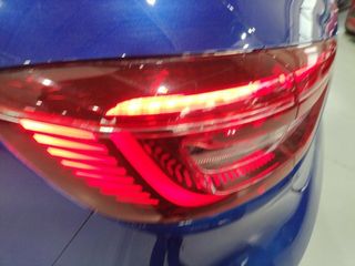 Renault Clio Techno TCe 67 kW (91CV)