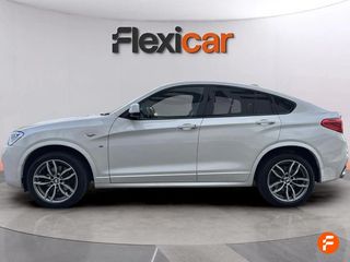 BMW X4 xDrive30d