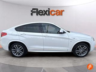 BMW X4 xDrive30d