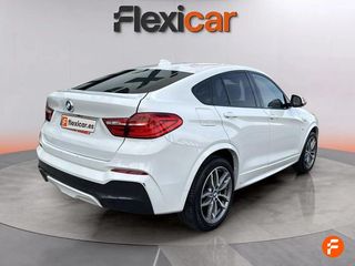 BMW X4 xDrive30d