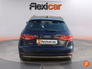 Audi A3 1.5 TFSI 110kW CoD EVO S tron Sportback