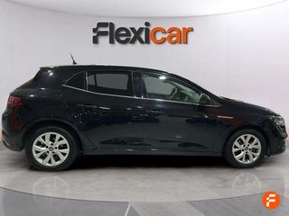 Renault Megane Business Tce GPF 103 kW (140CV)