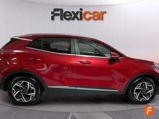 Kia Sportage 1.6 T-GDi 110kW (150CV) Concept 4x2