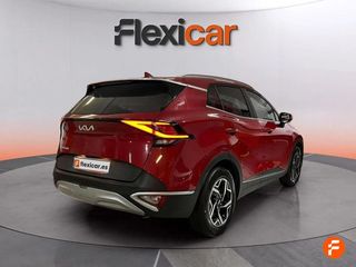 Kia Sportage 1.6 T-GDi 110kW (150CV) Concept 4x2