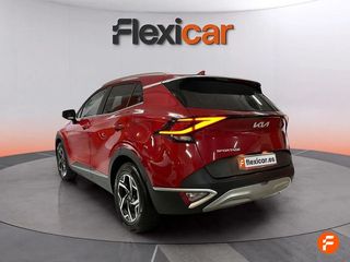 Kia Sportage 1.6 T-GDi 110kW (150CV) Concept 4x2