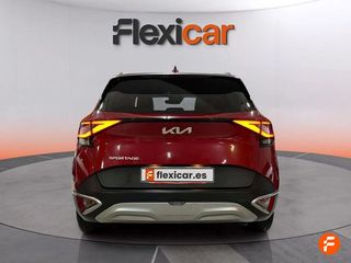 Kia Sportage 1.6 T-GDi 110kW (150CV) Concept 4x2