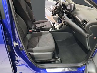 Toyota Yaris 1.5 125 S-Edition