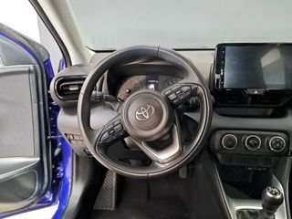 Toyota Yaris 1.5 125 S-Edition