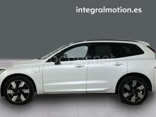 Volvo XC60 PLUS DARK