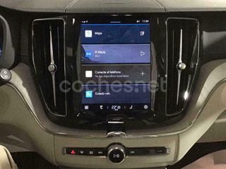 Volvo XC60 PLUS DARK