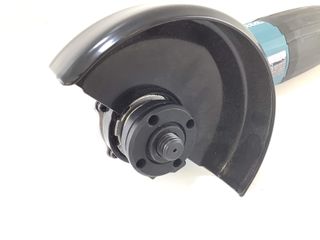 radial makita ga5030r