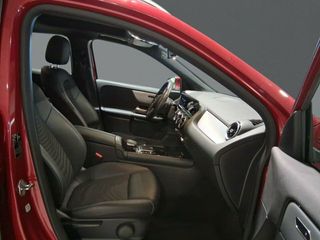 Mercedes GLA GLA 250 e