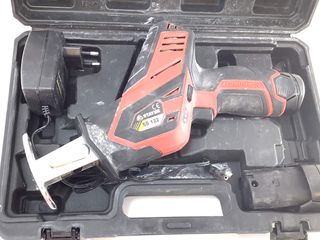 sierra sable stayer ss122