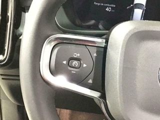 Volvo XC40 2.0 B3 G Plus Dark Auto