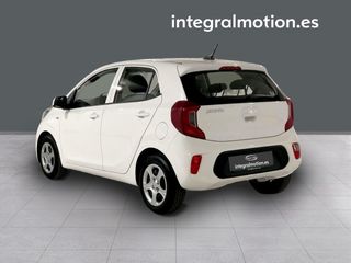 Kia Picanto 1.0 DPi 49kW (67CV) Concept