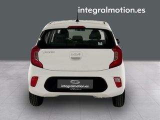 Kia Picanto 1.0 DPi 49kW (67CV) Concept